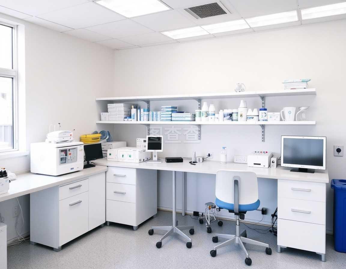 實驗室設備 科研創新的堅實基礎