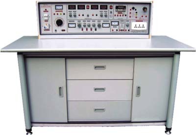 TYK-825型電子技能實(shí)訓(xùn)與考核實(shí)驗(yàn)室成套設(shè)備全方位解讀 從功能、價(jià)格到選購(gòu)指南