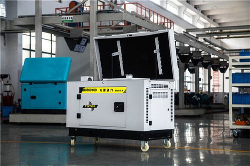 來電自啟動8kw靜音汽油發電機工廠直銷 計算機周邊設備與電子產品銷售的強勁后盾