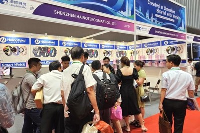 科技與貿易新紐帶 2024越南（胡志明）國際消費電子家電展暨深圳精品展圓滿落幕